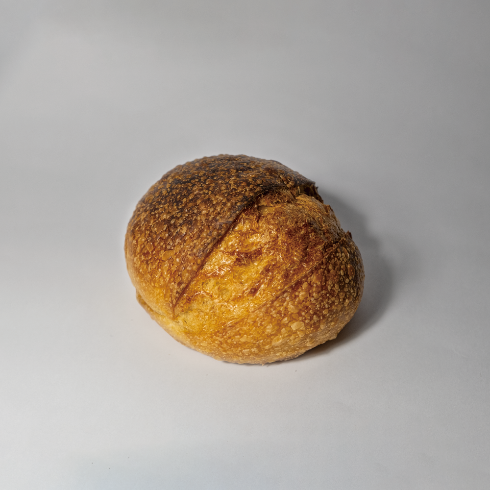 味噌麵包